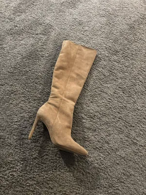 Sam Edelman Boots - suede thumbnail 3