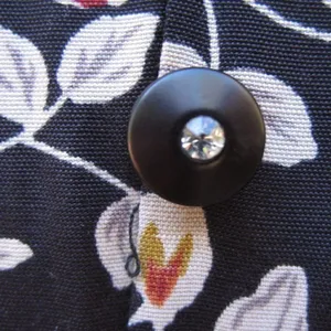 Vintage 90s Blue Cottage Core Jumpsuit thumbnail 5