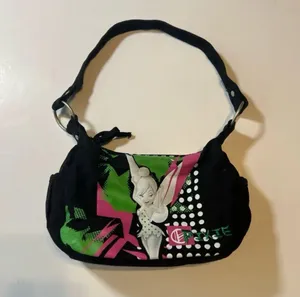 Disney Tinker bell Shoulder Bag thumbnail 1