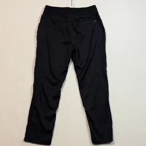 The North Face Women's Black Straight Leg Pants thumbnail 3
