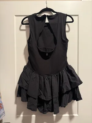 Free People Athletic Dress Skortsie thumbnail 4