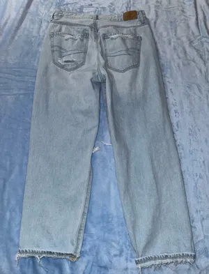 American Eagle Jeans thumbnail 8