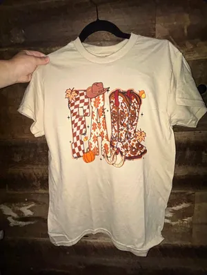 Fall Shirt Gildan thumbnail 2