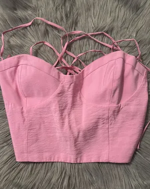 ZARA Top thumbnail 3