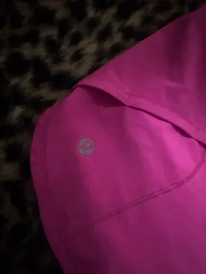 Lululemon Speed Up Shorts 4” thumbnail 2