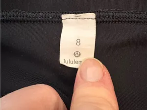 LULU🍋 Speed Up High-Rise‎ Leggings thumbnail 8