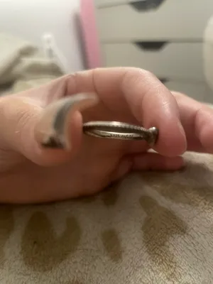 Pandora Heart Ring thumbnail 4