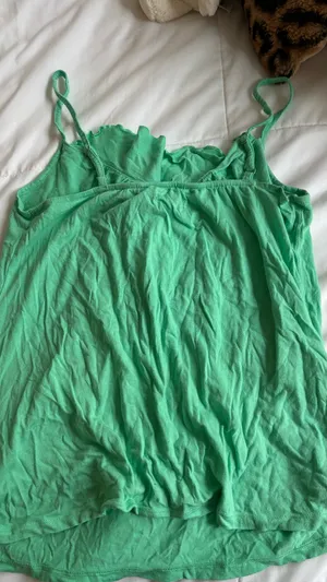 vintage y2k gap tank top thumbnail 3