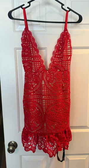 Pretty Little Thing Dress thumbnail 2
