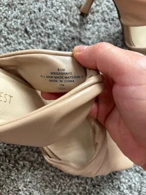 Nine West Heels thumbnail 2