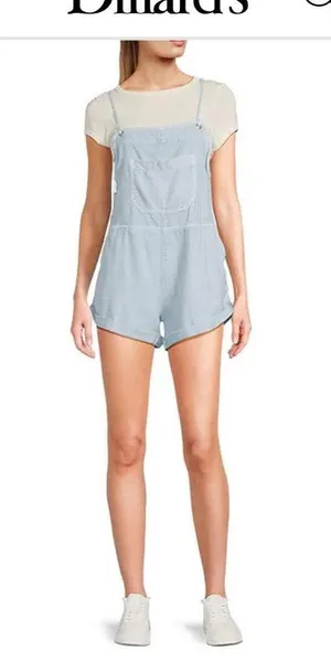 Billabong Romper thumbnail 1
