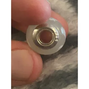 A467 1 charm for bracelet 925 sterling silver cute thumbnail 4