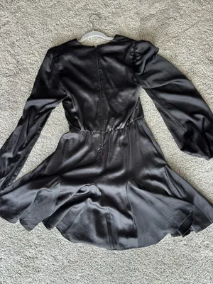 Abercrombie & Fitch Long Sleeve Dress thumbnail 4