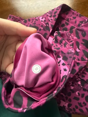 Lululemon Leggings thumbnail 3