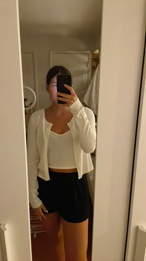 Gianni Bini Cardigan Shirt Set thumbnail 5