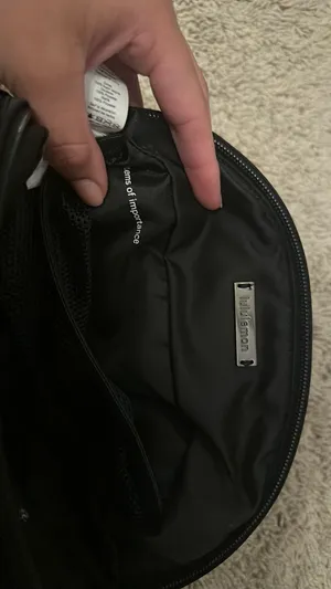 Lululemon Bag thumbnail 6