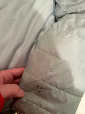 North Face Jacket thumbnail 3