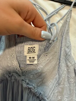 Urban Outfitters BDG Dress thumbnail 2