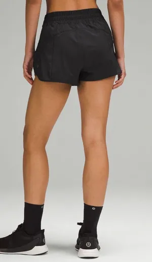 Lululemon Track That Short 4” thumbnail 1