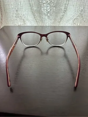 Coach Women's Satin Burgundy (Ashlyn HC 5039) 51mm Glasses thumbnail 5