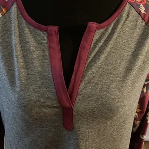 Matilda‎ Jane Times Table Tee Size M thumbnail 3