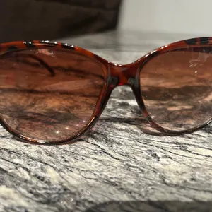 Tortoise Shell Sunglasses Brown thumbnail 5