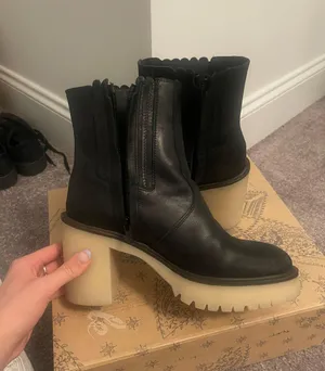 Free People Boots thumbnail 1