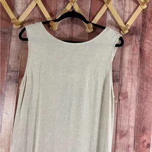 Petal & Pup‎ Tan Jumpsuit Size 6 thumbnail 3