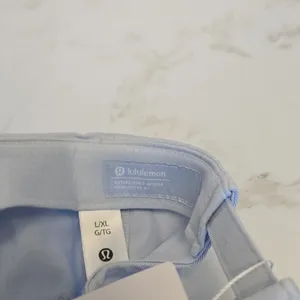 Lululemon Athletica Light Blue Hat thumbnail 6