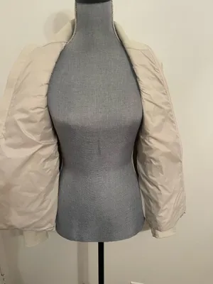 G/Fore Polo Golf Women’s. Size M Tan Size M thumbnail 9