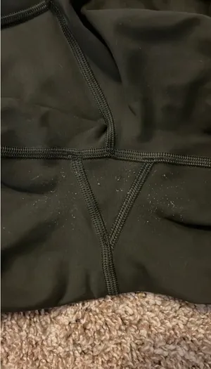 Lululemon Wunder Train Leggings thumbnail 3