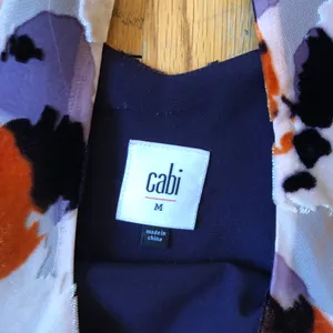 Cabi EUC Women's Radiant Beauty Sleeveless Burnout Velvet Mini Dress M thumbnail 11