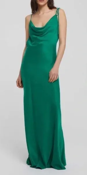 Rat & Boa Dress thumbnail 1