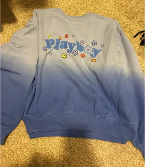 PacSun Playboy Sweatshirt Crewneck thumbnail 2