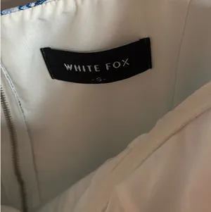White Fox Boutique Corset Top thumbnail 3