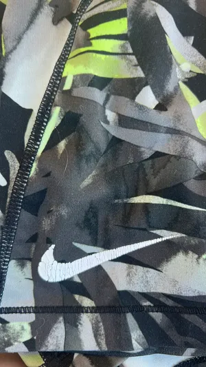 Nike Pro Spandex thumbnail 4