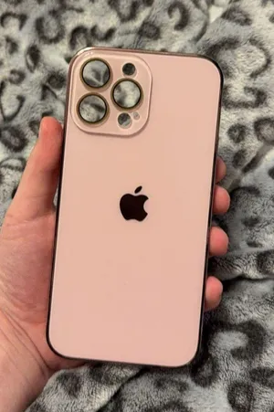 iPhone 13 Pro Max Baby Pink Case thumbnail 1