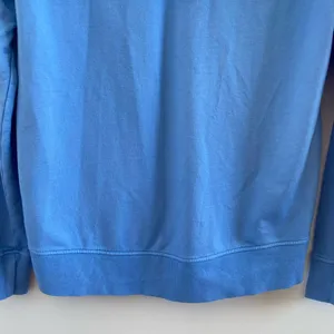 Peter Millar Blue Lava Wash Hoodie Jack Nicklaus Bear Club Tour Size XS thumbnail 9