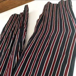 Frame‎ Stripe Side Slit Easy Pant thumbnail 10