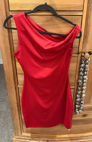 Amazon Mini dress thumbnail 1