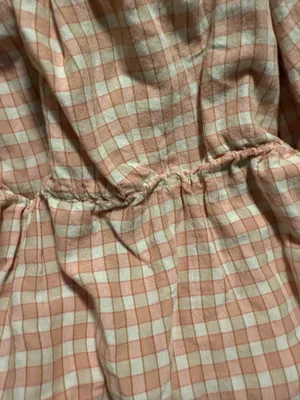 Old Navy Navy Top thumbnail 2