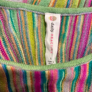 Anthropologie, Daily Practice Beach Cover Up, Large thumbnail 4