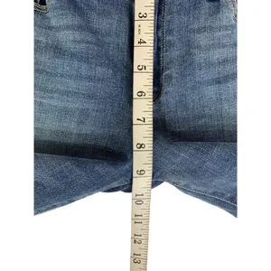 Lucky Brand Women's Sweet Straight Ankle Jeans thumbnail 4