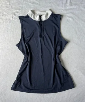 Tommy Bahama Golf Tank Top - Size M thumbnail 1