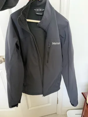 Marmot Jacket thumbnail 1