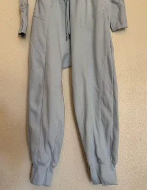 NWOT free people Make It Count Onesie thumbnail 13
