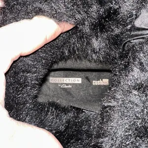 Clarks | Shoes | Clarks Gilby Merilyn Waterproof Winter Boot Sz 6 Black... thumbnail 6