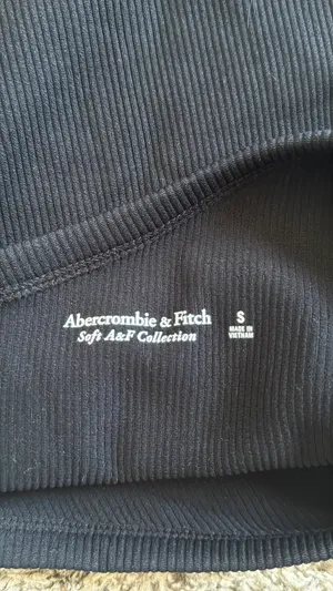 Abercrombie bodysuit thumbnail 3