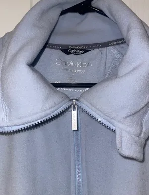 Calvin Klein Performance Jacket Med thumbnail 2