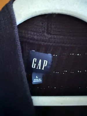 Gap Sweater Knit Cardigan thumbnail 2